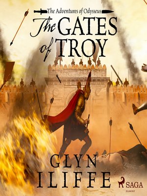 cover image of The Gates of Troy